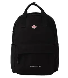 【DANTON/ダントン】バックパック【新品タグなし未使用品】