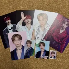 JO1 與那城奨　KCON JAPAN LA 2025 まとめ売り