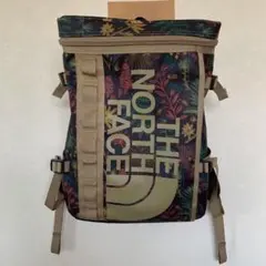 希少　廃盤品　THE NORTH FACE BCヒューズボックス