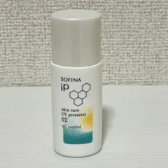 Sofina iP スキンケア UVプロテクター 02 30ml