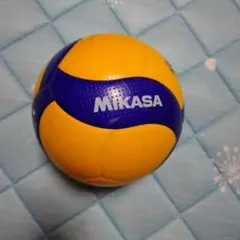 ハイキュー‼︎ 烏野高校 ミカサ5号球 - メルカリ