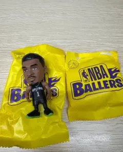 2026年最新】NBA ballers シリーズ2の人気アイテム - メルカリ