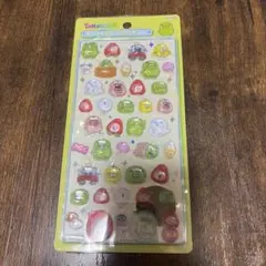 正規品　ボンボンドロップシール　たまごっち　くちぱっち