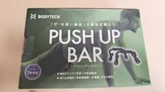BODYTECH プッシュアップバー & Soomloom アブローラー