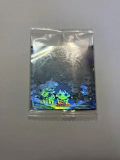 ワンピース 麦わらの一味 シークレット