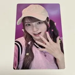 日プ2 プデュ　大久保波留　サイン　チェキ 日プ2 プデュ 大久保波留 サイン チェキ 2025年最新】大久保波留