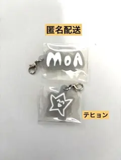 TXT テヒョン ACT:TOMRROW JAPAN アクリルチャーム