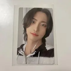 ソンファ ATEEZ ペンミ グッズ 購入 特典 トレカ