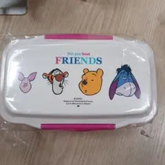 くまのプーさん 弁当箱 ランチボックス