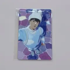 PLAVE ハミン Asterum433-10 トレカ 韓国限定 PLBBUU