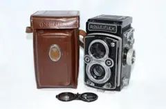 Rollei ROLLEICORD ローライコード Vb 後期 2352 - メルカリ