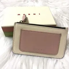 【新品】RIOWA L字ファスナー マルチカラー　ピンク　シルバー 新品】RIOWA L字ファスナー マルチカラー ピンク シルバー - メルカリ