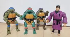 2026年最新】ミュータントタートルズ フィギュアの人気アイテム - メルカリ