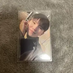SEVENTEEN ウジ トレカ