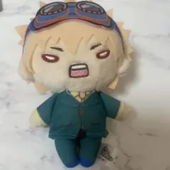 ヒロアカ 爆豪勝己 にとたん ヒーローフェス2022