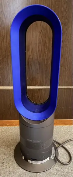 リモコンなし、欠品、扇風機 ダイソン2017年製 - メルカリ