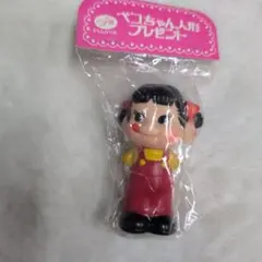 不二家 ペコちゃん人形 プレゼント 非売品のサムネイル