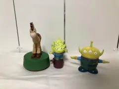 トイストーリー　おもちゃ　セット