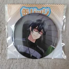 文豪とアルケミスト 文アル eeoくじ 缶バッジ 坂口安吾