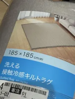 ホットカーペット 1