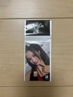 TWICE WOWPASS ワオパス サナ - メルカリ