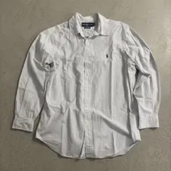 Ralph Lauren Classic Fit 長袖シャツのサムネイル