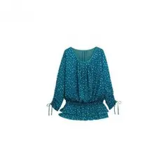 Angeliebe エンジェリーベ マタニティ チュニック トップ