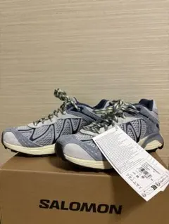 SALOMON XT-6 WHISPER EMBROIDERYのサムネイル