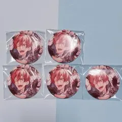 ストレンジエデン ストエデ 缶バッジ 由良野千里 | Mercari