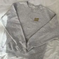 FREAK'S STORE ミッキーマウス スウェット