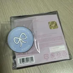 SEVENTEEN YAKUSOKU ピンズ　ピンバッジ　ジョシュア