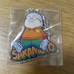 サカモトデイズ 坂本太郎