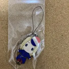 ヘタリアラバーストラップ フランス