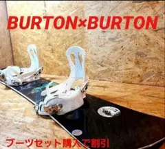 2026年最新】BURTONバートン 2010モデルの人気アイテム - メルカリ