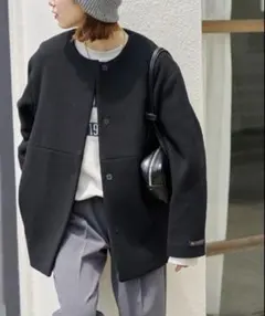 2025年最新】JOURNAL STANDARD relume レディース ノーカラー