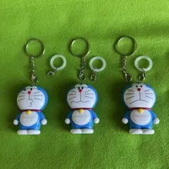 ドラえもんAセット キーホルダー めじるしアクセサリー アンブレラマーカー