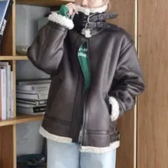 ブルゾン レディース