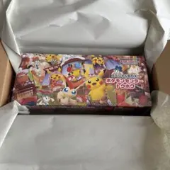 ⭐︎新品未開封シュリンク付き⭐︎ポケモンセンタートウホクスペシャルBOX