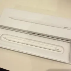 Apple Pencil (2nd generation・第2世代) 箱付き