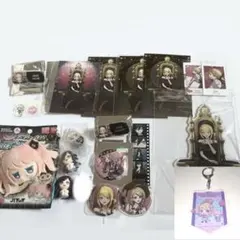 2026年最新】罪木蜜柑 缶バッジの人気アイテム - メルカリ
