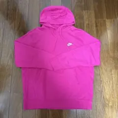 ナイキ　スウェットパーカー