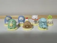 すみっコぐらし　チョコエッグ