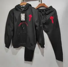 トラップスターセットアップ