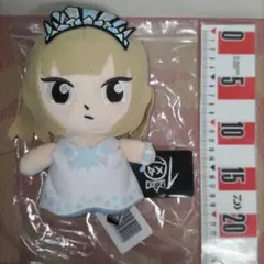 2025年最新】risa ぬいぐるみの人気アイテム - メルカリ