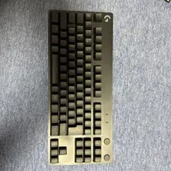 Logicool G PRO テンキーレス ゲーミングキーボード