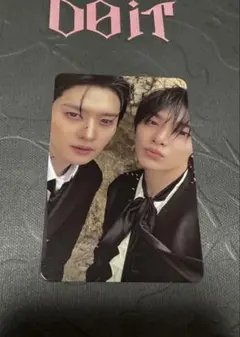 Stray Kids DO IT DO VER. 封入　封入トレカ　アリラン