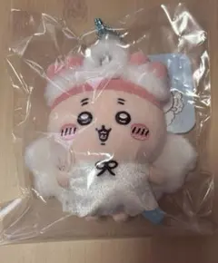 ちいかわ 季節だもん マスコット 古本屋