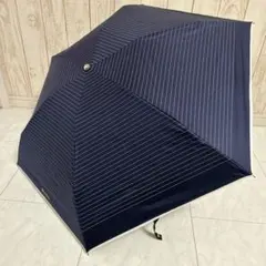【新品未使用】POLO RALPH LAUREN 晴雨兼用折りたたみ傘 遮熱遮光