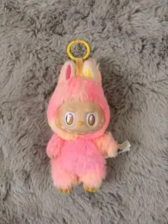 【美品】ラブブのサムネイル