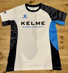 KELME プラクティスシャツ 150